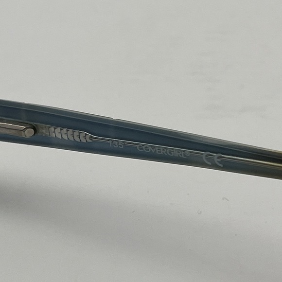 Covergirl Eyewear Marcolin CG 0823 eyeglasses 48-17-135 eyewear frame - Picture 10 of 11